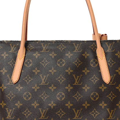 Louis Vuitton Monogram Raspail PM 7 of 9