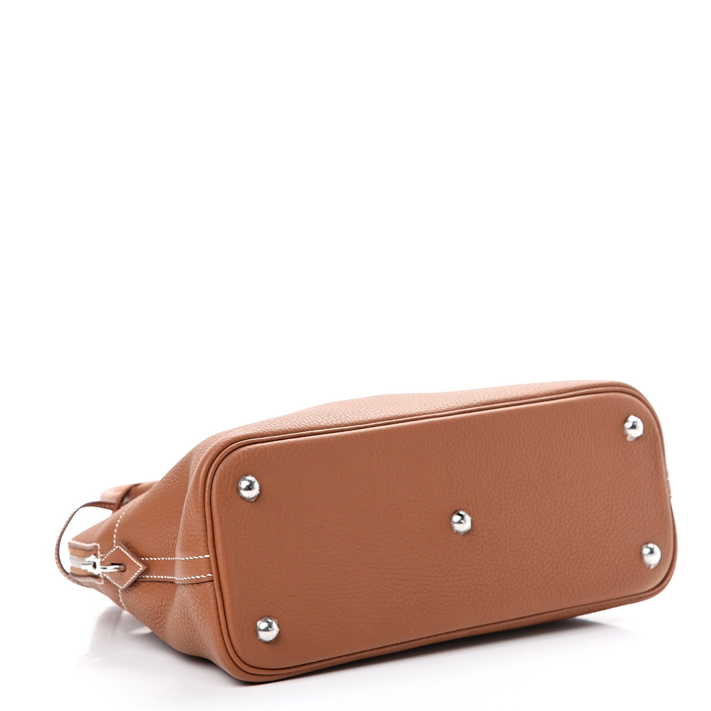 Taurillon Clemence Bolide 31 Gold