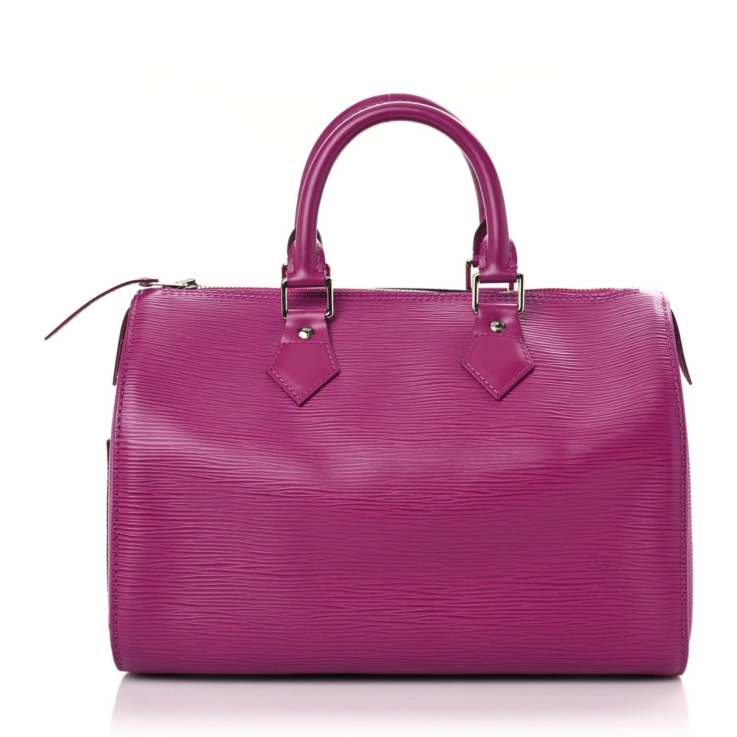 Louis Vuitton Epi Speedy 25 Grenade 1 of 7