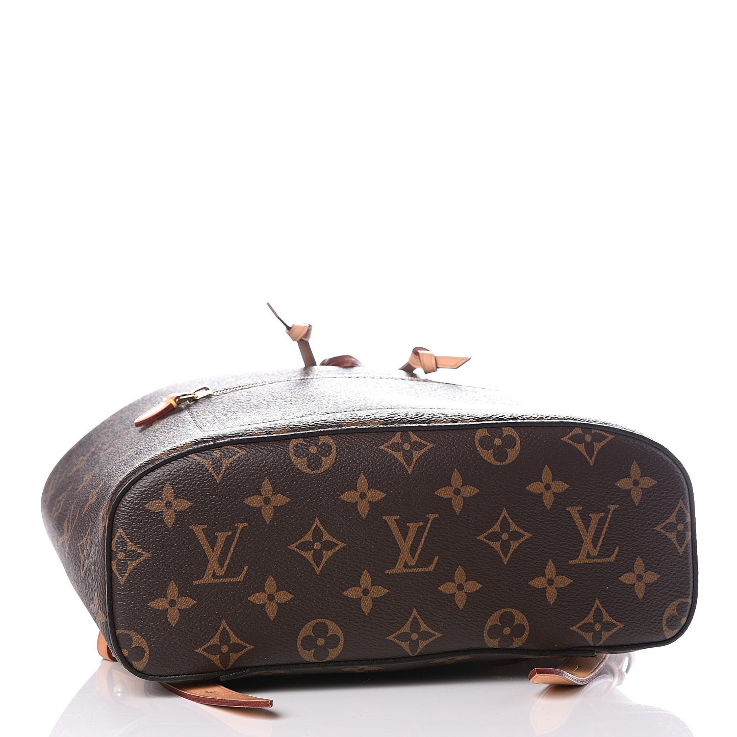 Monogram Montsouris NM Backpack