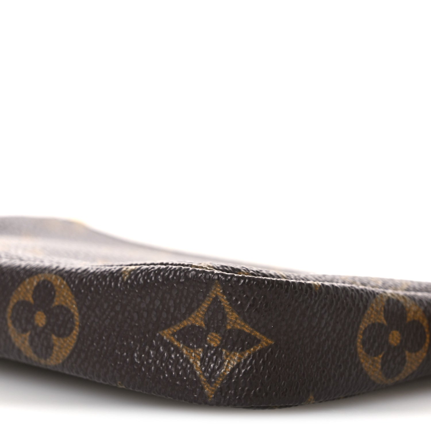 Louis Vuitton Monogram Bucket Pochette Accessories 9 of 15