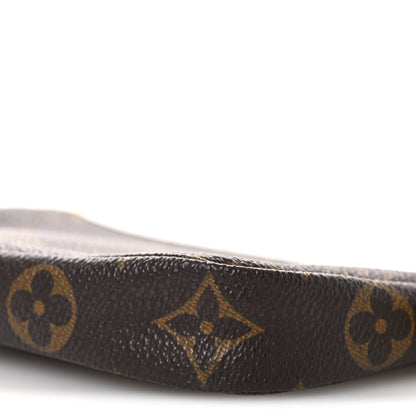 Louis Vuitton Monogram Bucket Pochette Accessories 9 of 15