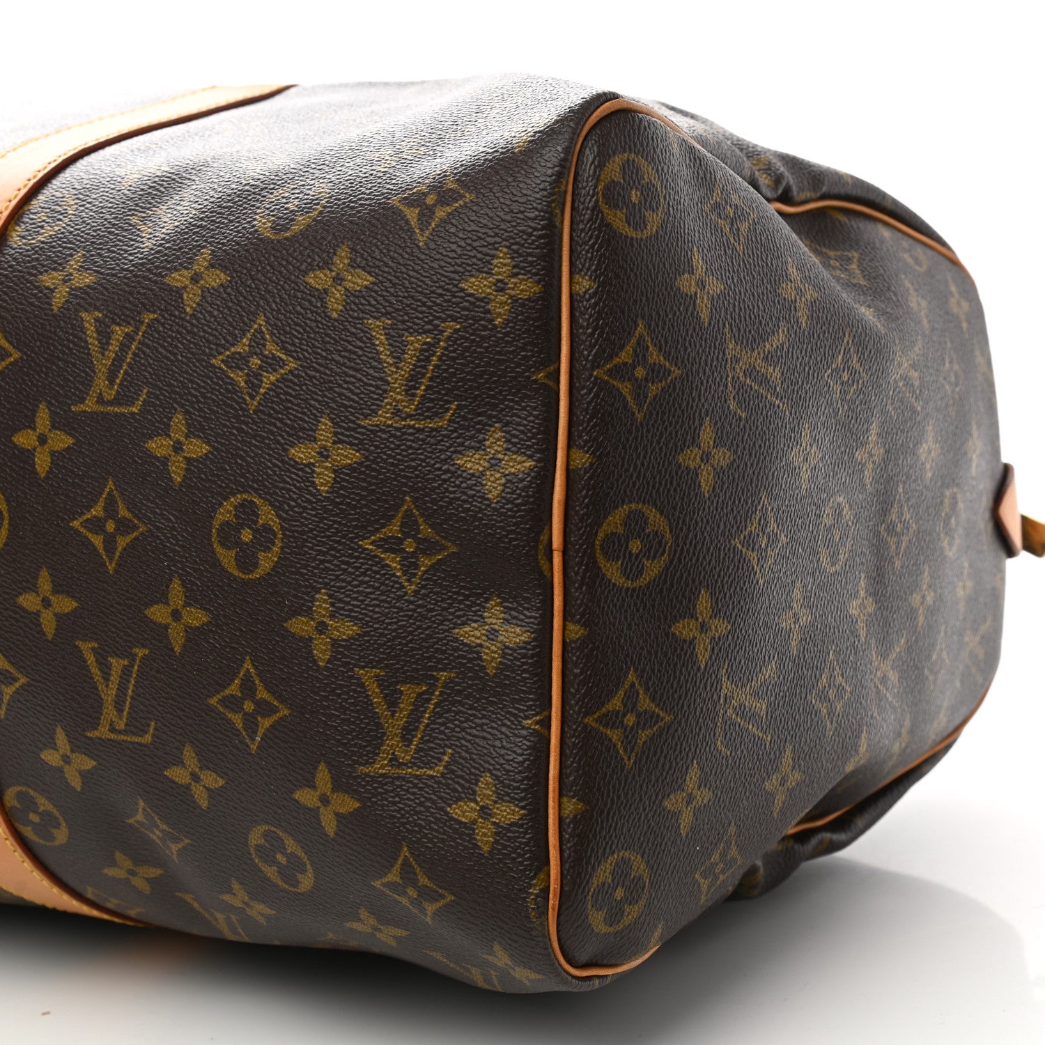 Louis Vuitton Monogram Keepall 45 9 of 11