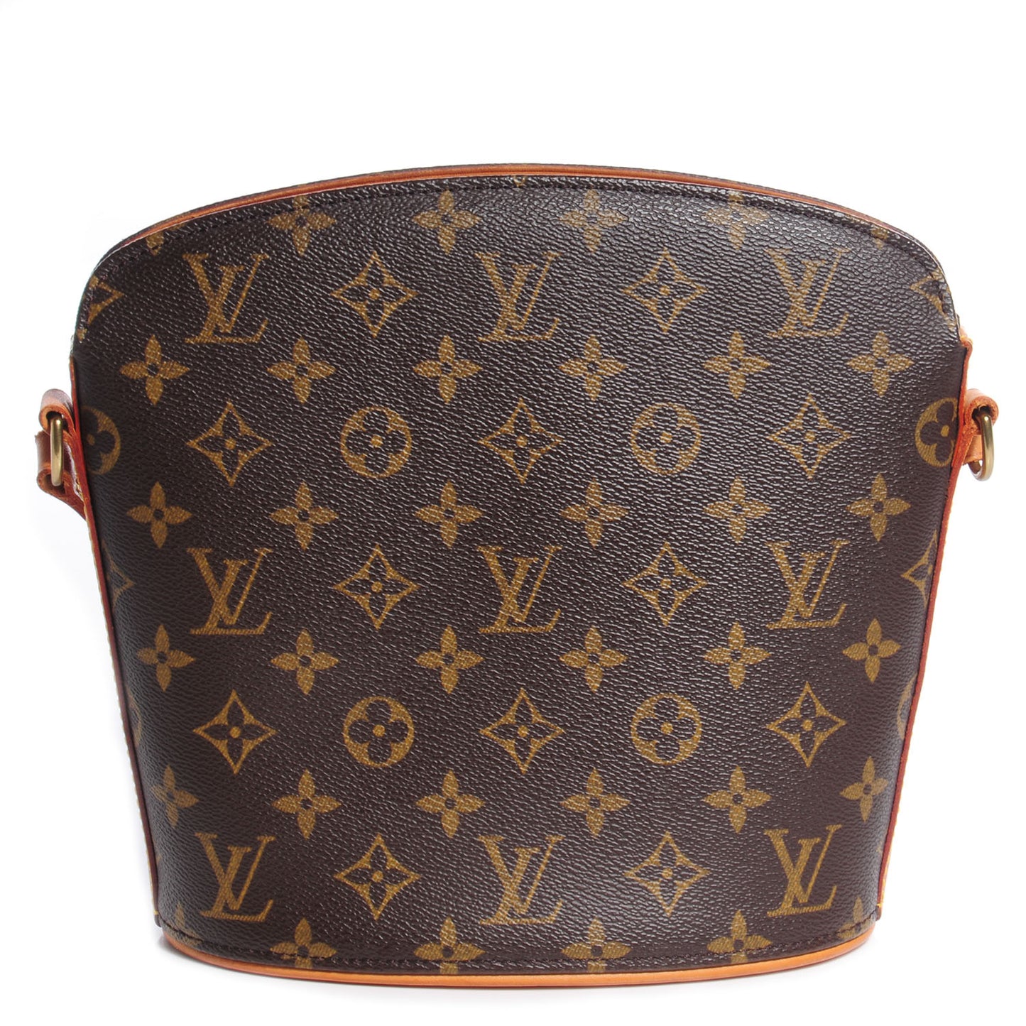 Monogram Drouot