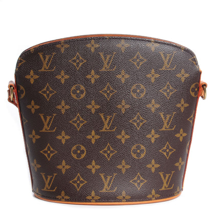 Louis Vuitton Monogram Drouot 1 of 6