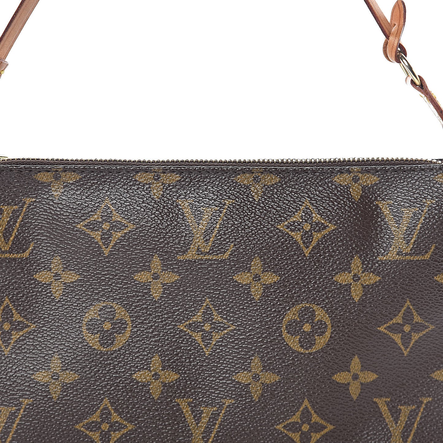 Monogram Pochette Accessories