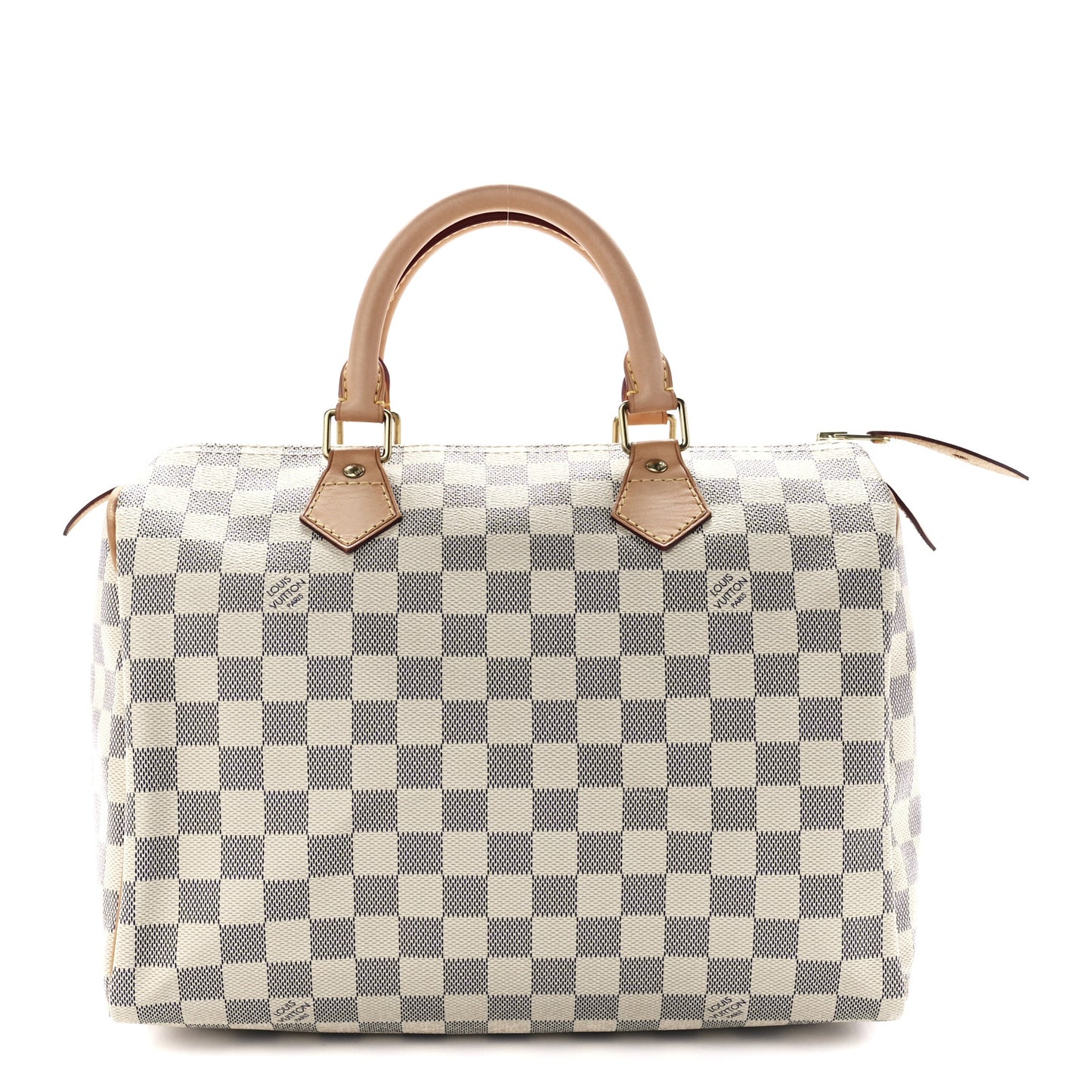 Damier Azur Speedy 30