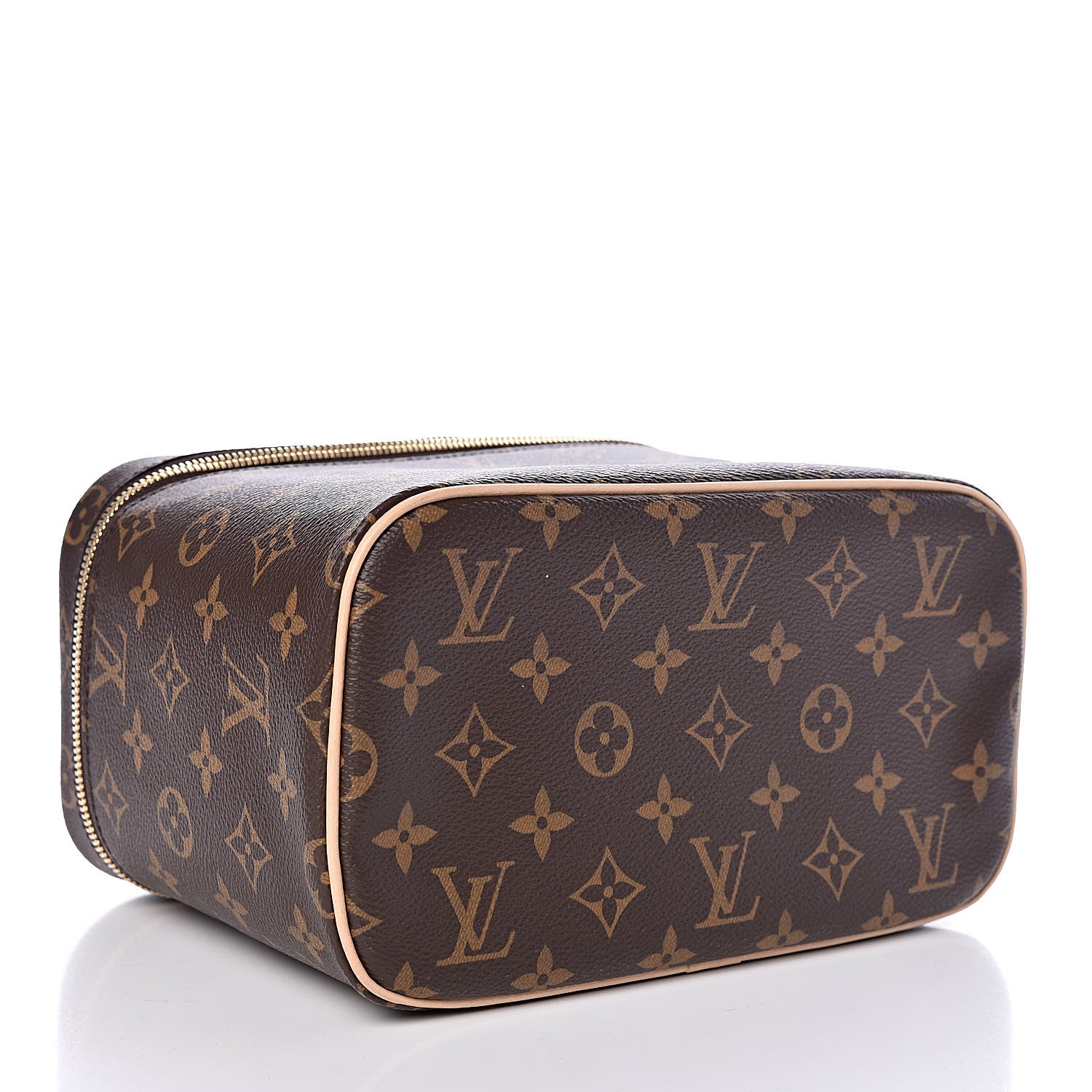 Louis Vuitton Monogram Nice BB 4 of 8