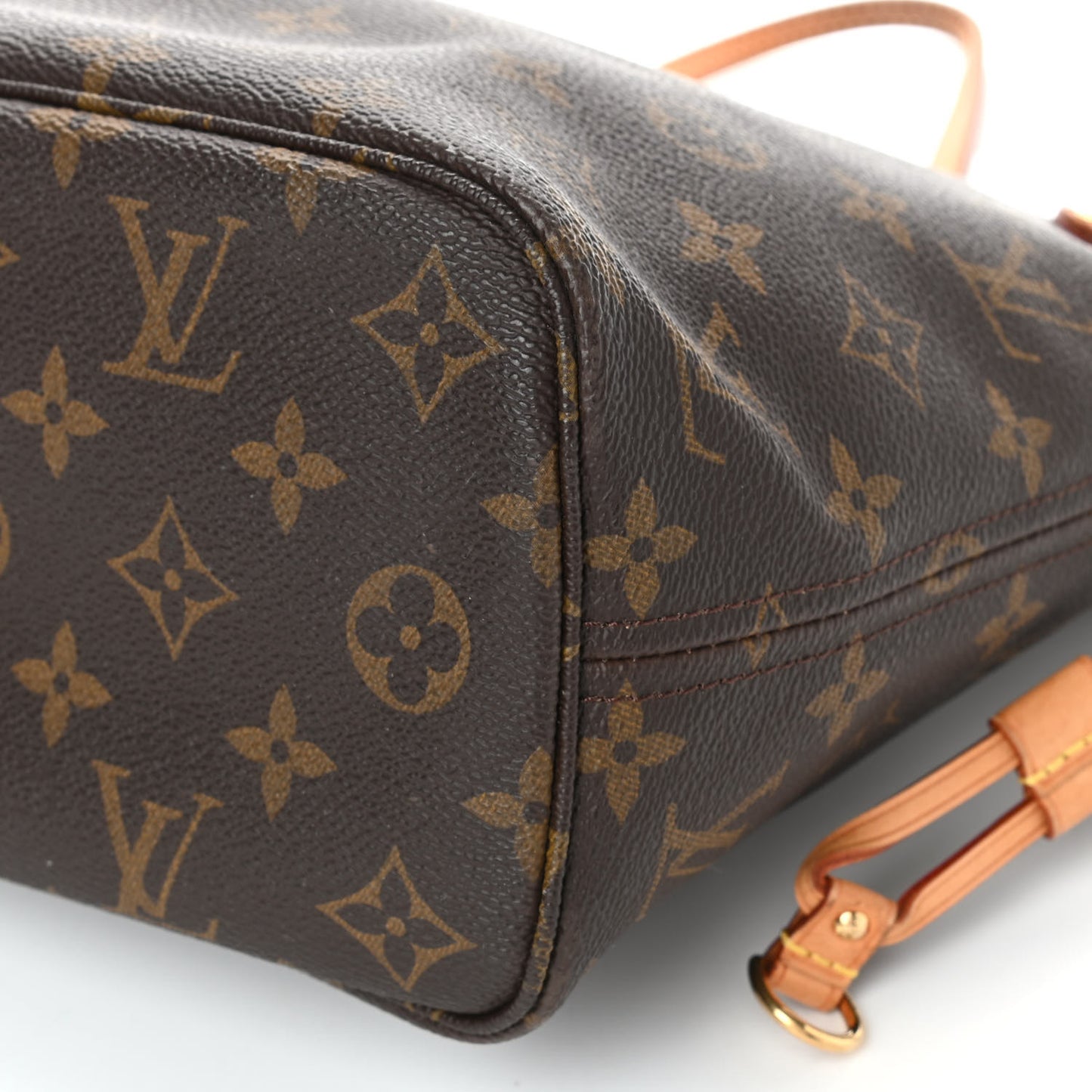 Monogram Neverfull PM