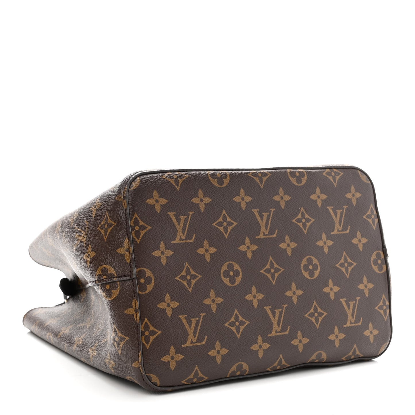 Monogram Neonoe MM Black