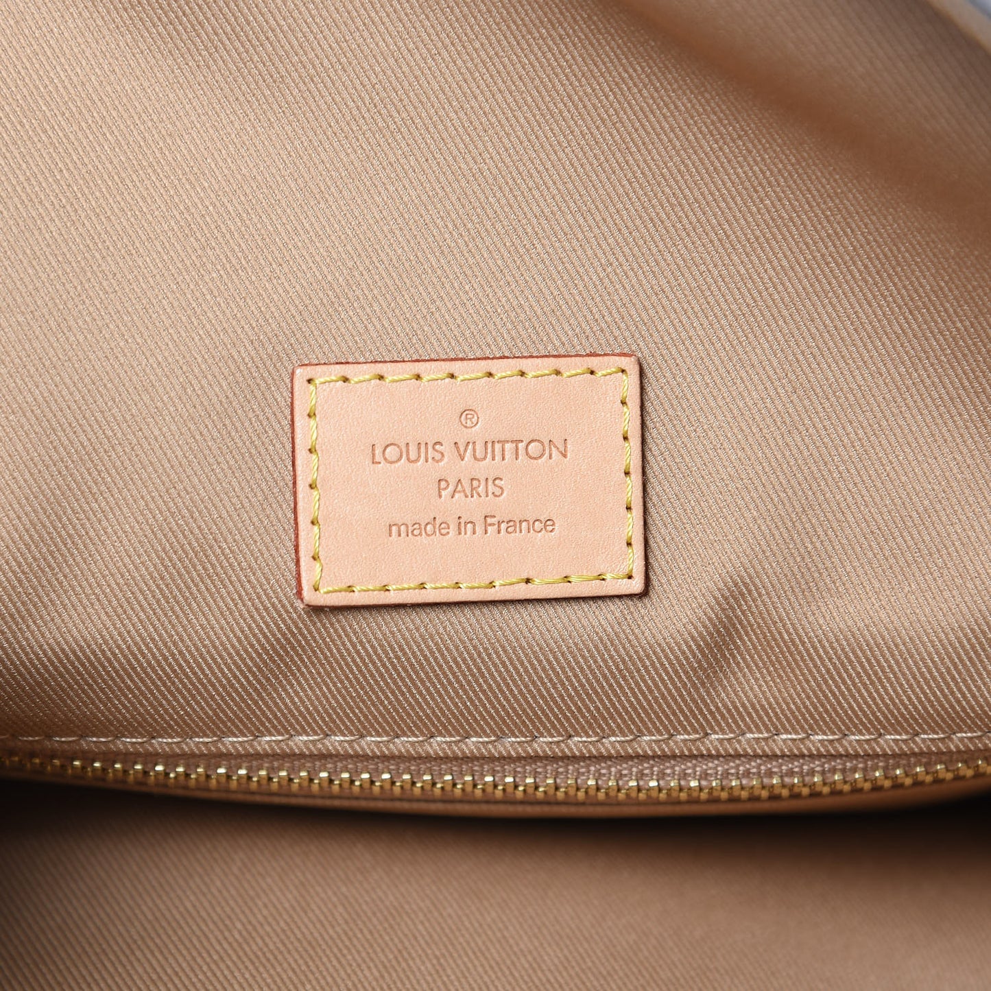 Monogram Graceful MM