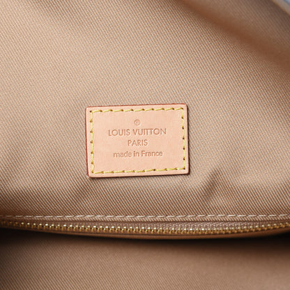 Louis Vuitton Monogram Graceful MM 6 of 10