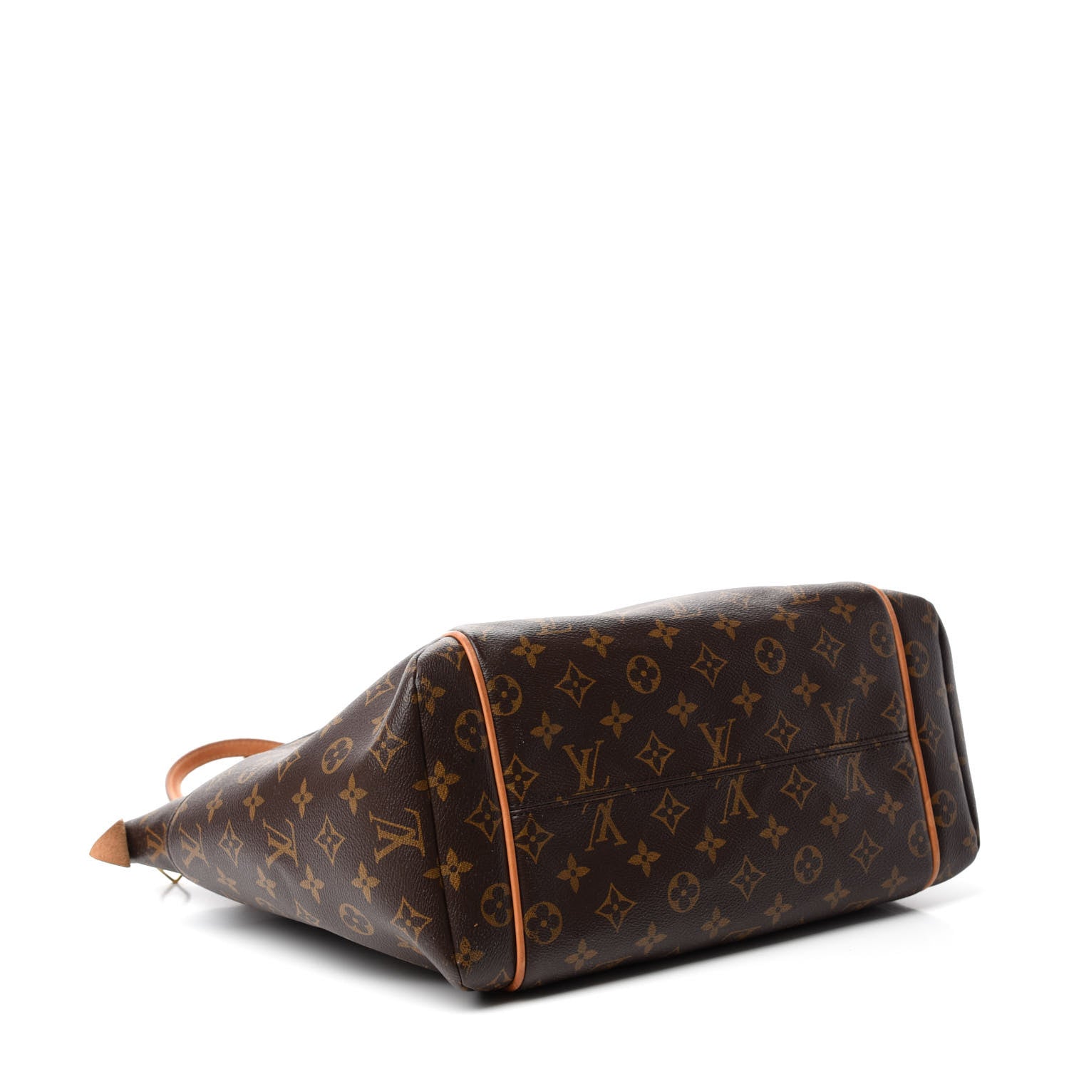 Louis Vuitton Monogram Totally MM 4 of 17