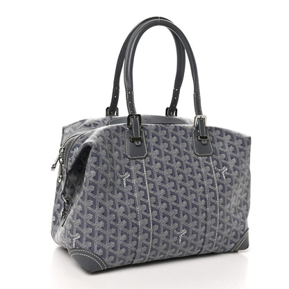 Goyard Goyardine Boeing 30 Grey 3 of 10