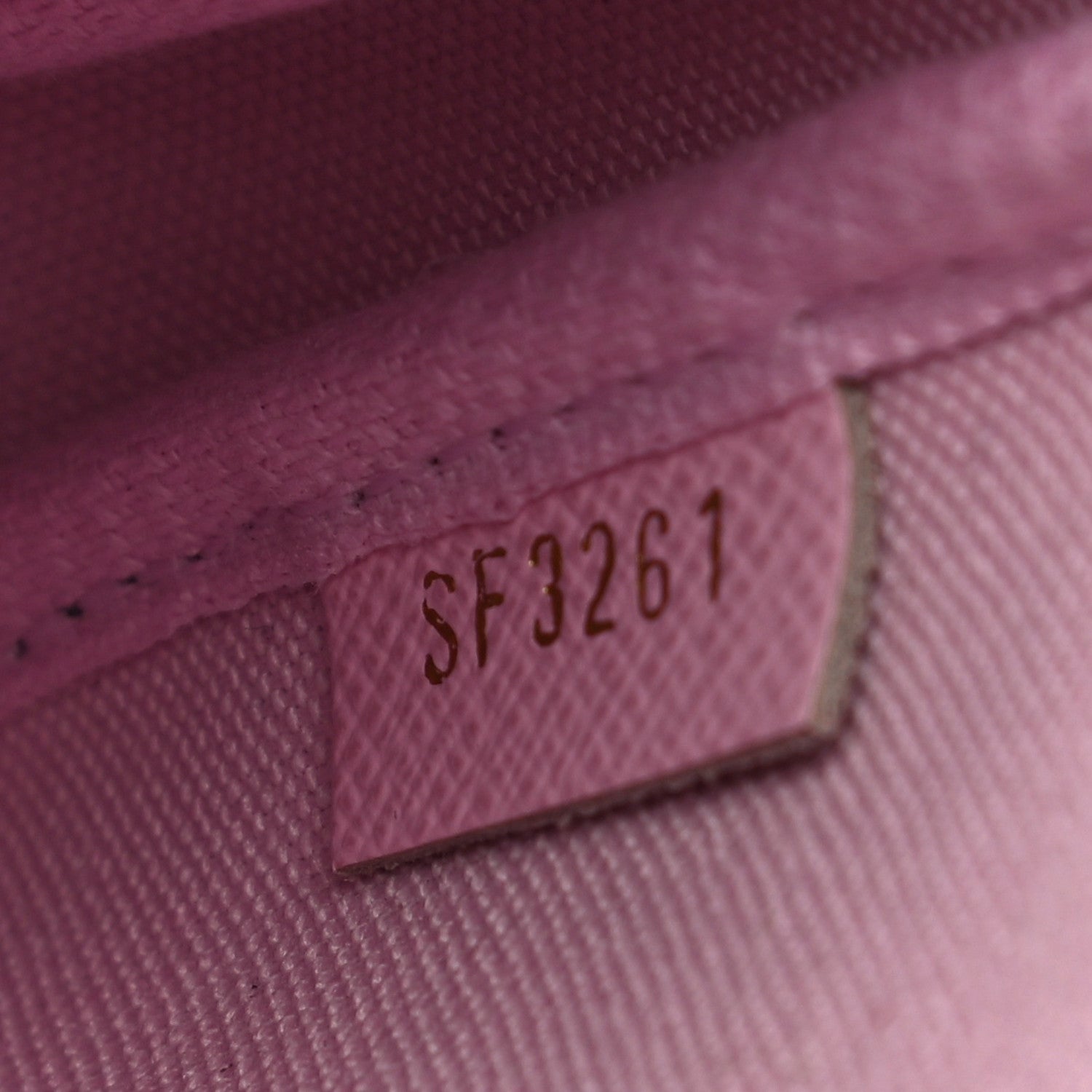 Louis Vuitton Monogram 2021 Christmas Animation Japanese Garden Mini Pochette Accessories Wisteria Pink 7 of 11