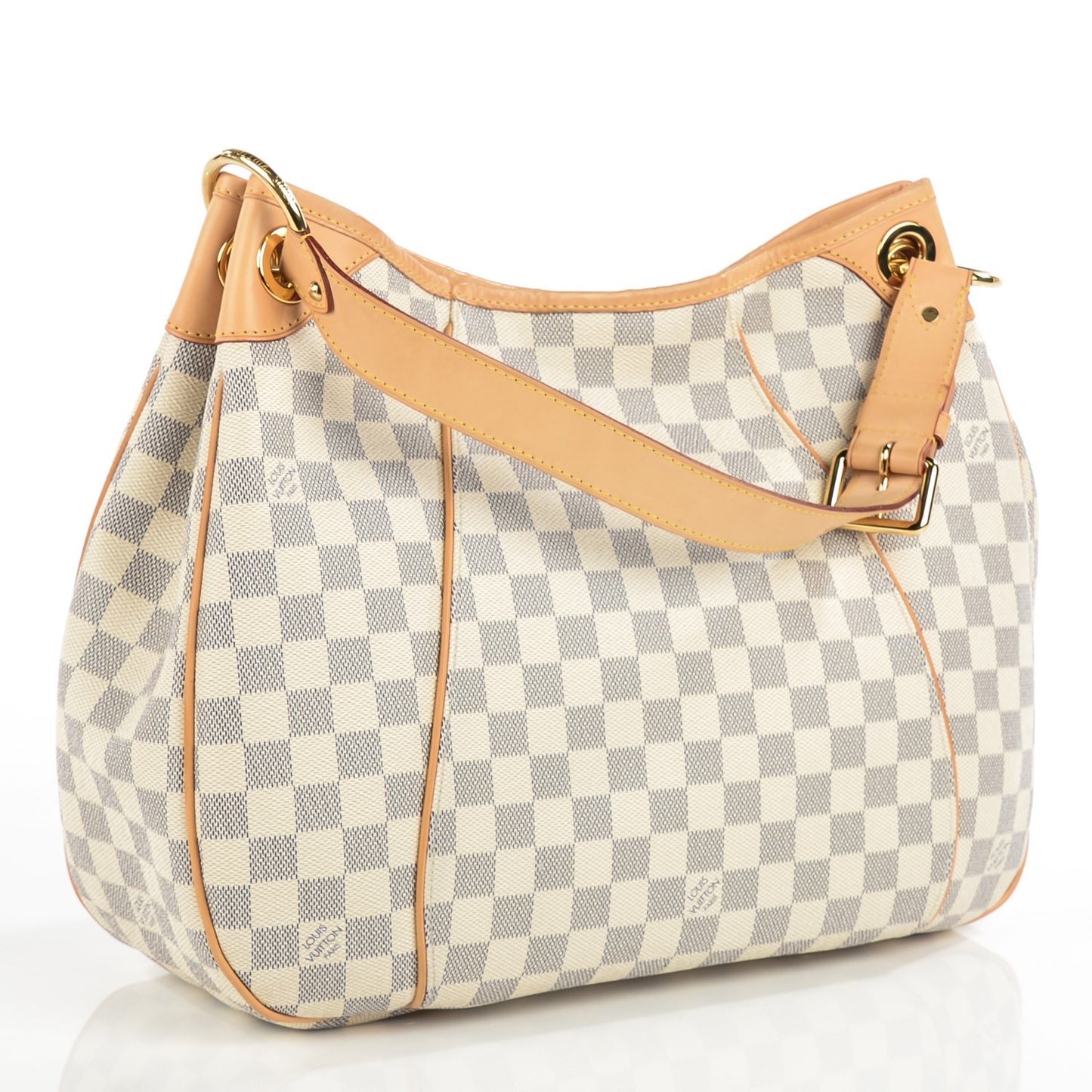 Damier Azur Galliera PM