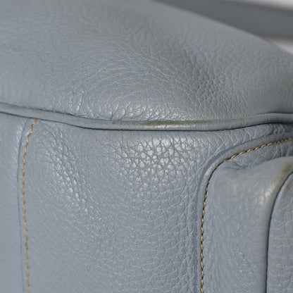 Prada Vitello Daino Hobo Pervinca 19 of 26