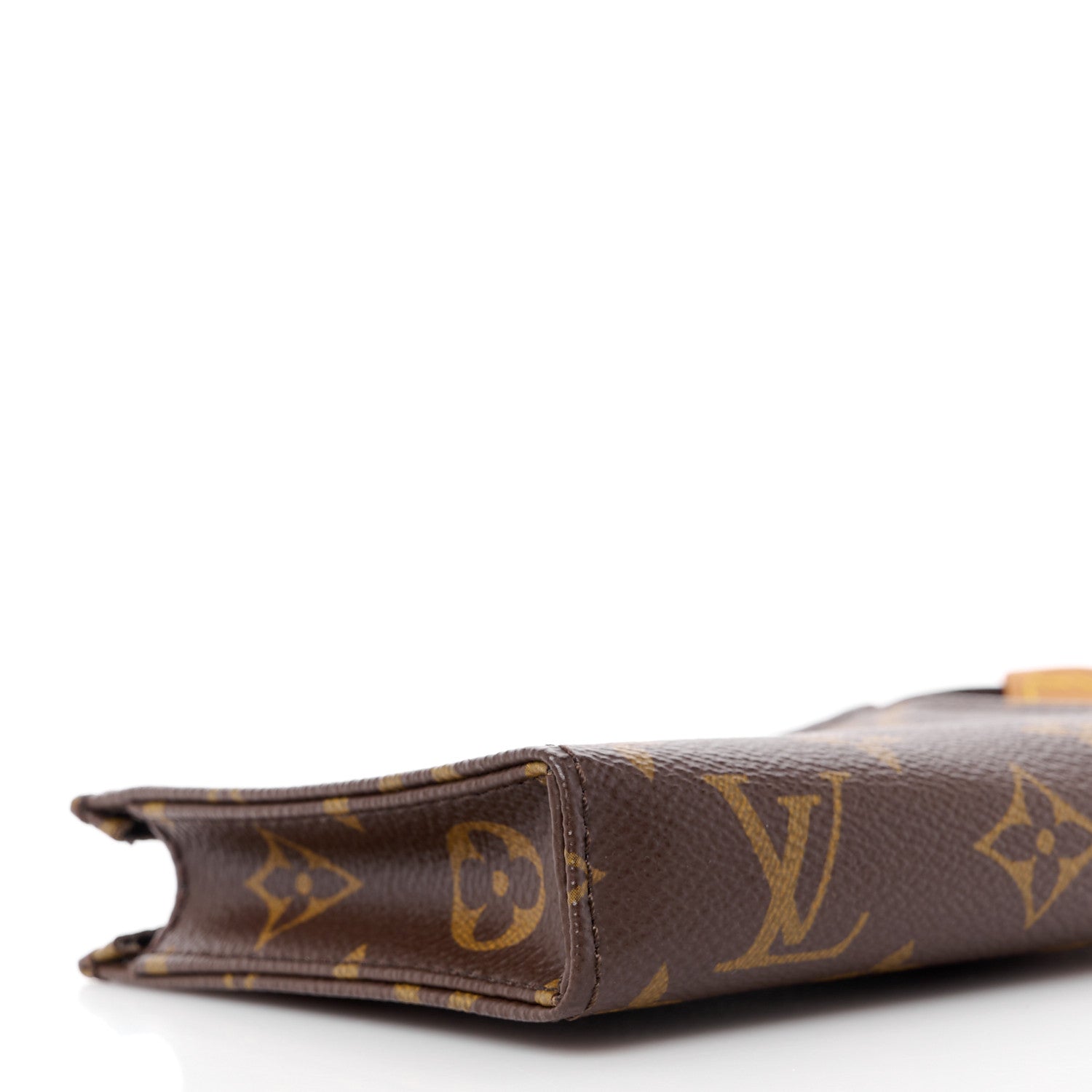 Louis Vuitton Monogram Toiletry Pouch 15 8 of 9
