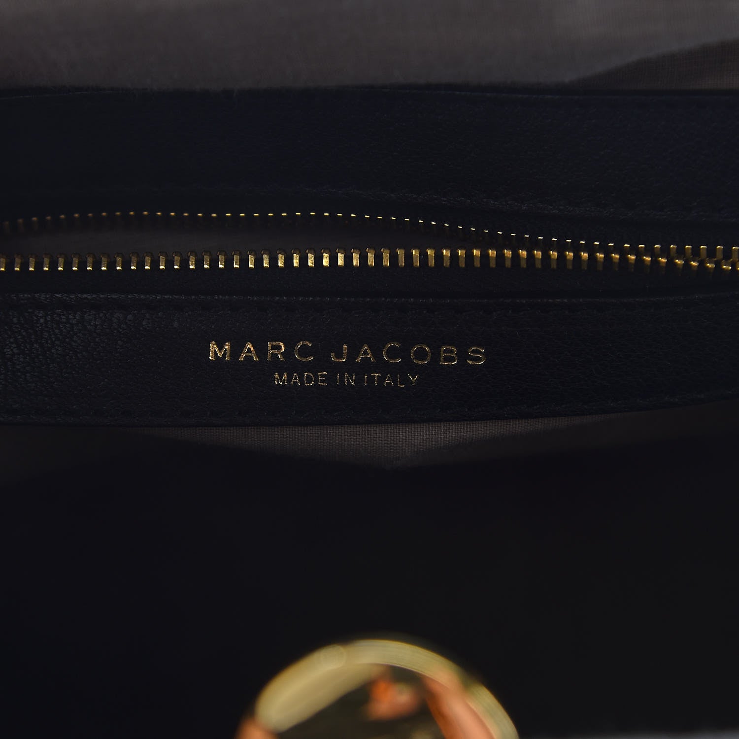 Marc Jacobs Calfskin Quilted Stam Green 6 of 11