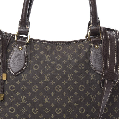 Louis Vuitton Mini Lin Besace Angele Ebene 13 of 13