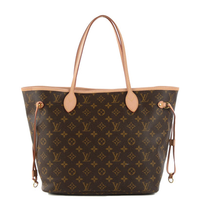 Louis Vuitton Monogram Neverfull MM 1 of 7