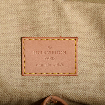 Louis Vuitton Monogram Trouville 6 of 7