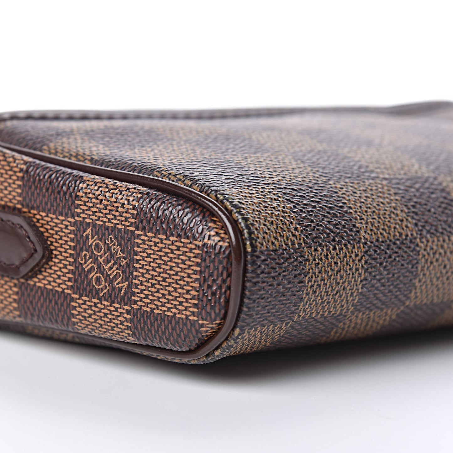 Damier Ebene Pochette Ipanema