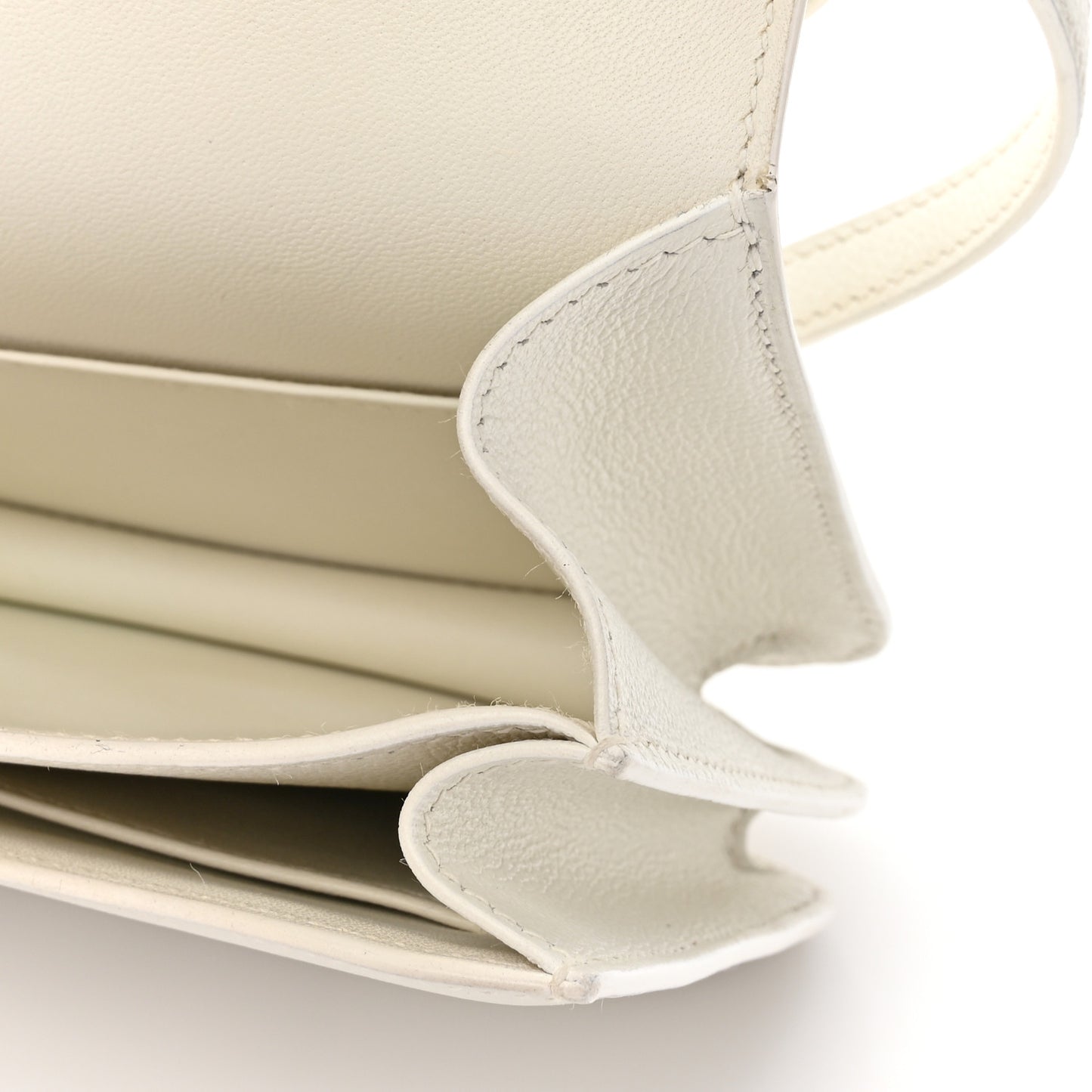 Evercolor Constance 18 White