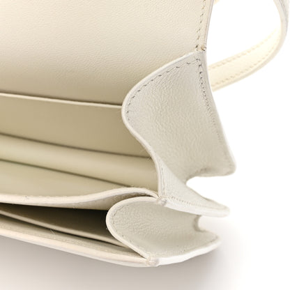 Hermes Evercolor Constance 18 White 12 of 18