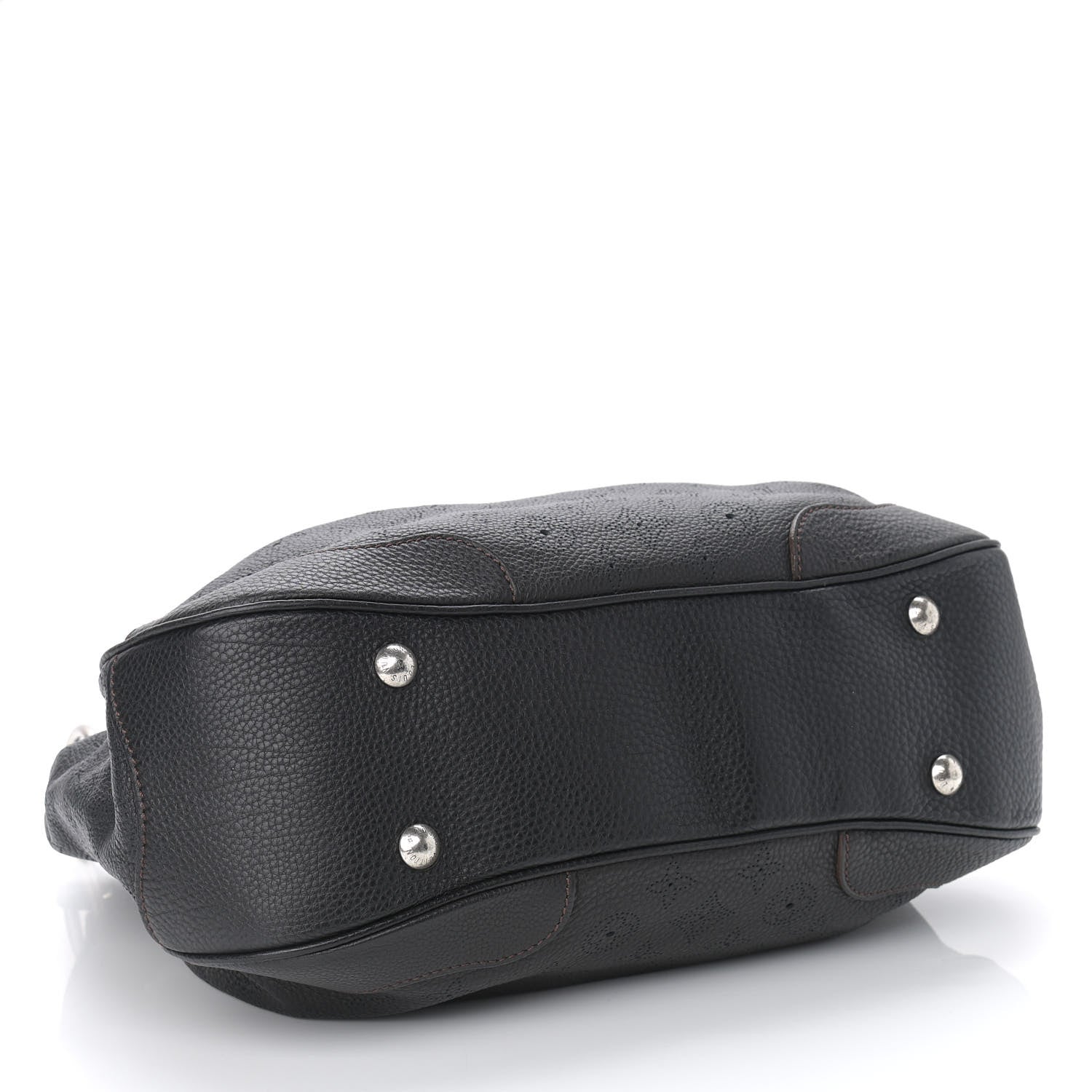 Louis Vuitton Mahina Solar PM Black 4 of 9