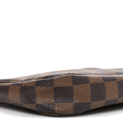 Louis Vuitton Damier Ebene Pochette Accessories 9 of 10