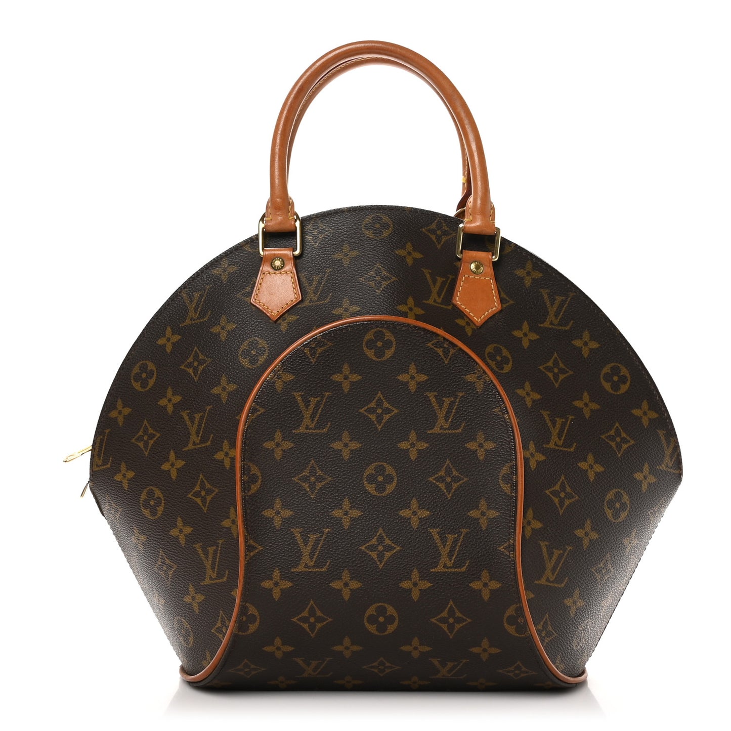 Monogram Ellipse MM