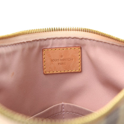 Louis Vuitton Damier Azur Lymington 6 of 15