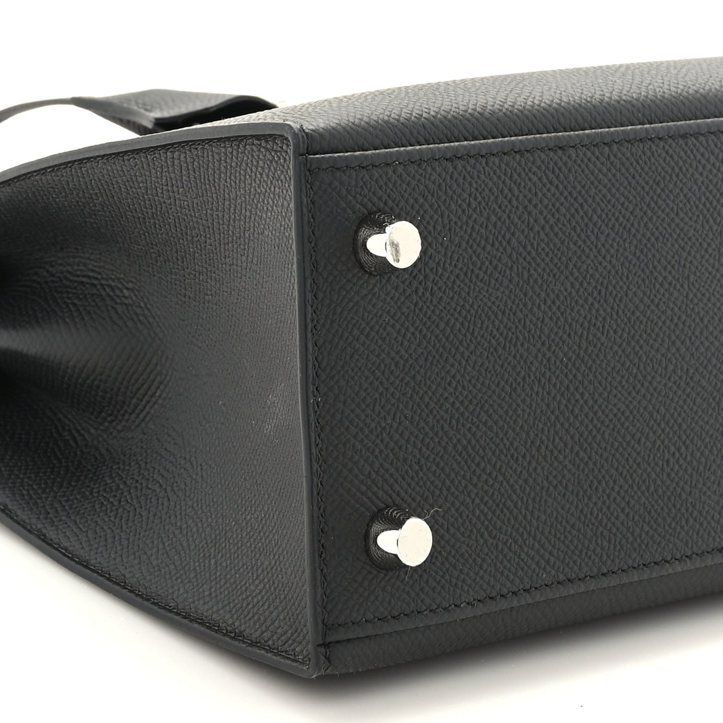 Epsom Kelly Sellier 25 Black