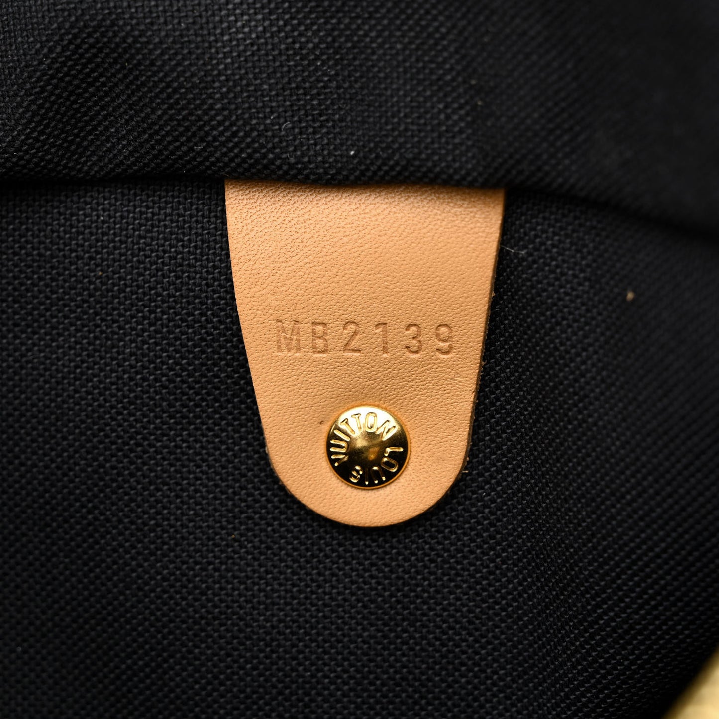 Reverse Monogram Giant Speedy Bandouliere 30