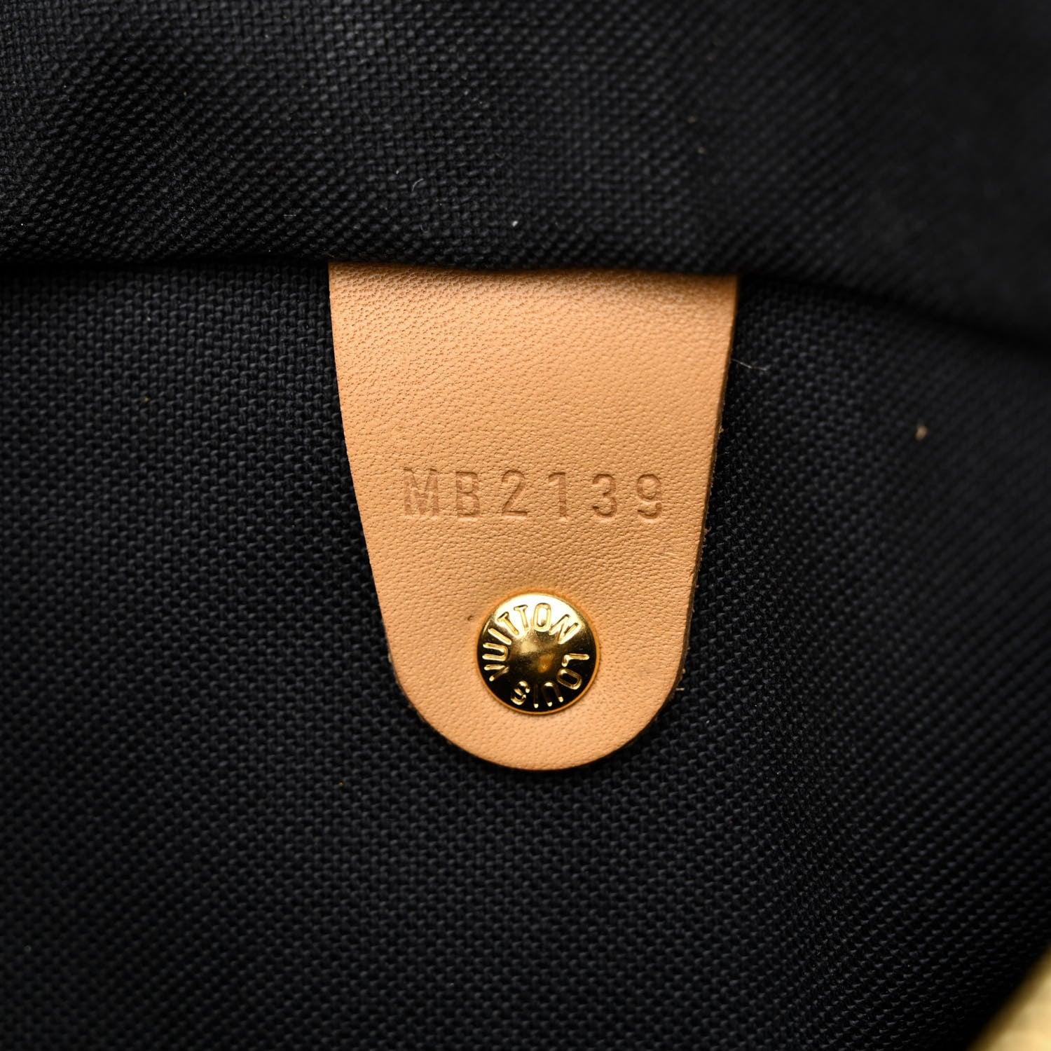 Louis Vuitton Reverse Monogram Giant Speedy Bandouliere 30 7 of 12