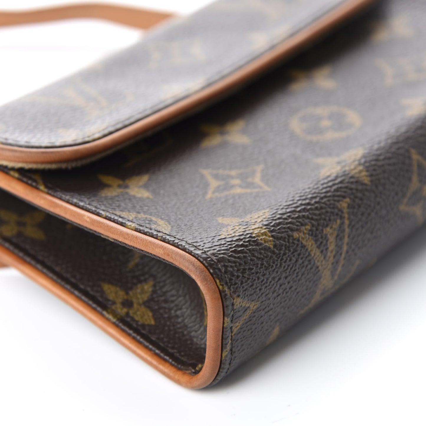 Monogram Pochette Florentine M