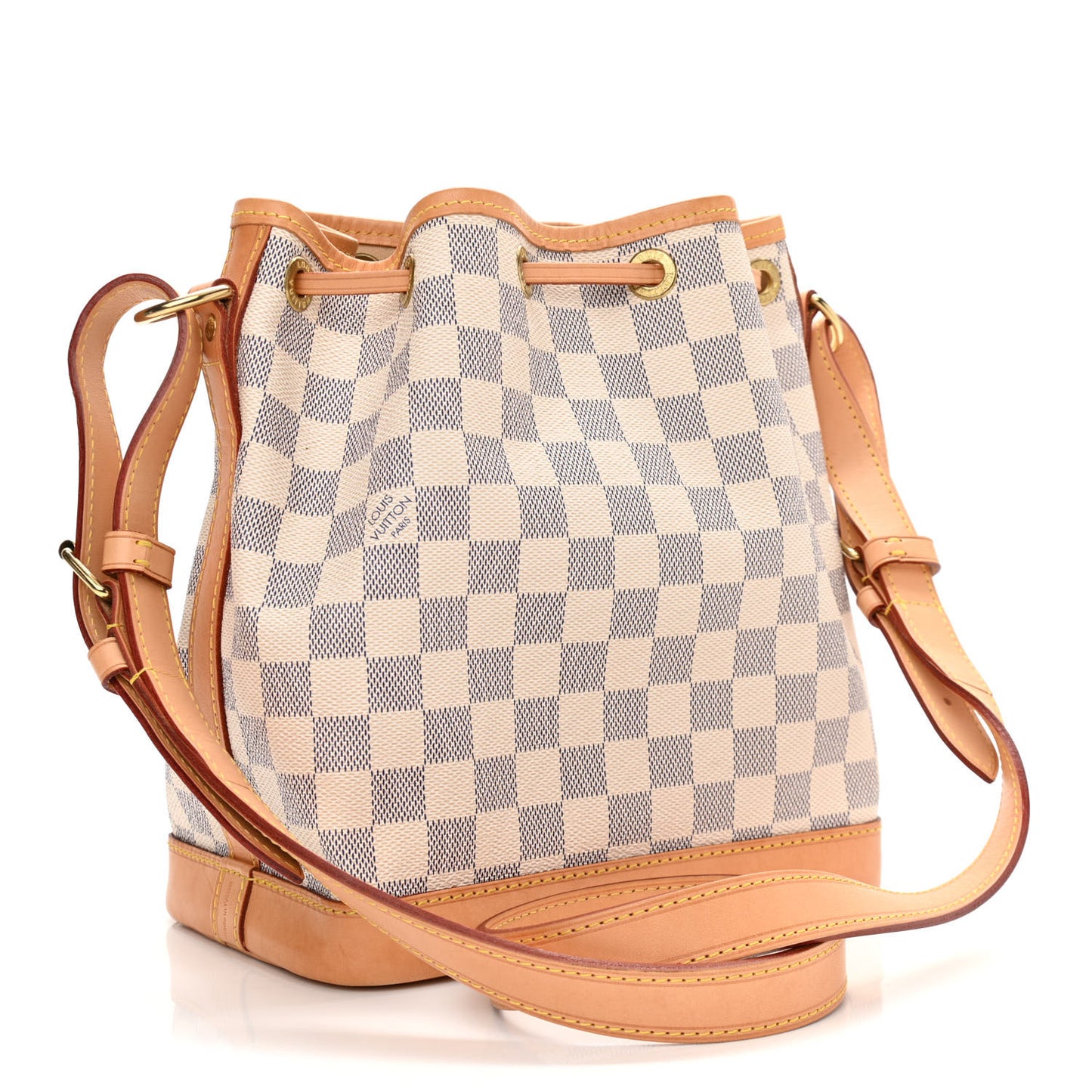 Damier Azur Noe BB