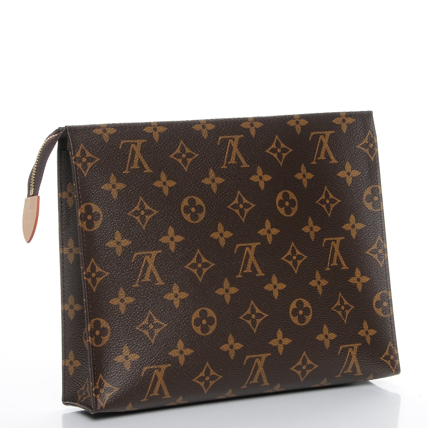 Louis Vuitton Monogram Toiletry Pouch 26 3 of 7