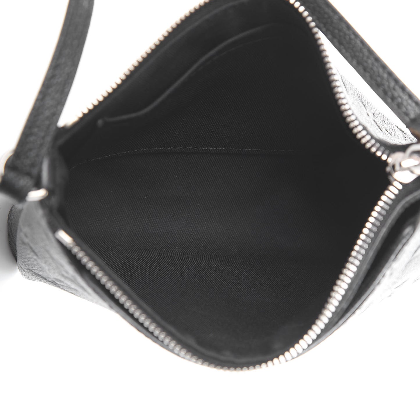 Empreinte Pallas Crossbody Black