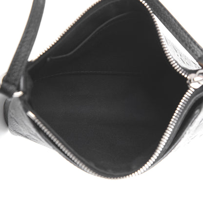 Louis Vuitton Empreinte Pallas Crossbody Black 5 of 13