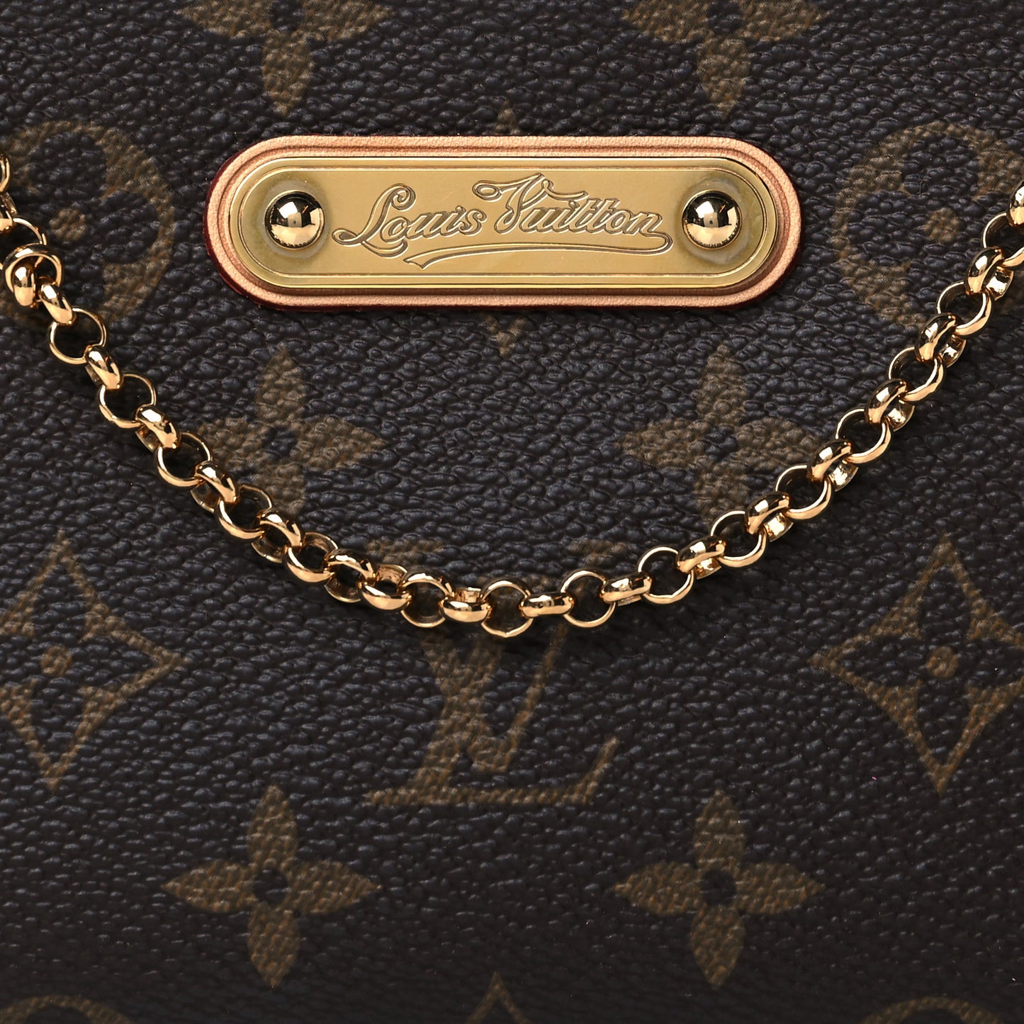 Monogram Pochette Milla MM