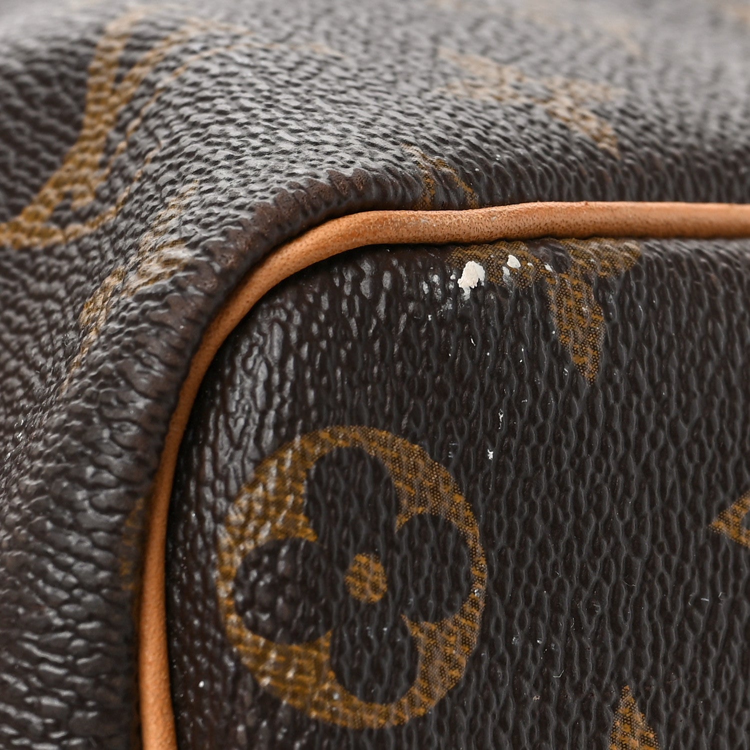 Louis Vuitton Monogram Keepall 45 8 of 8