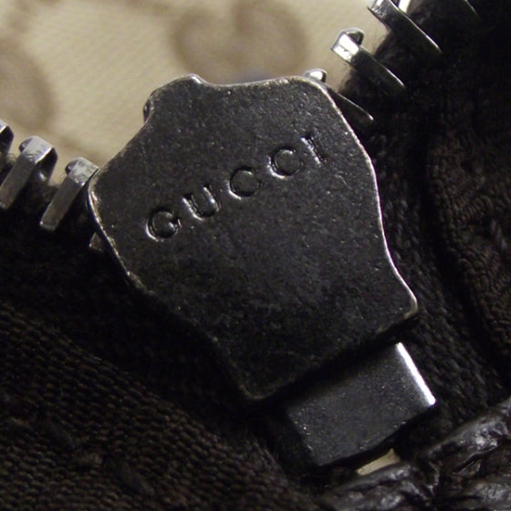 Gucci Monogram Small Duffle Bag 10 of 11