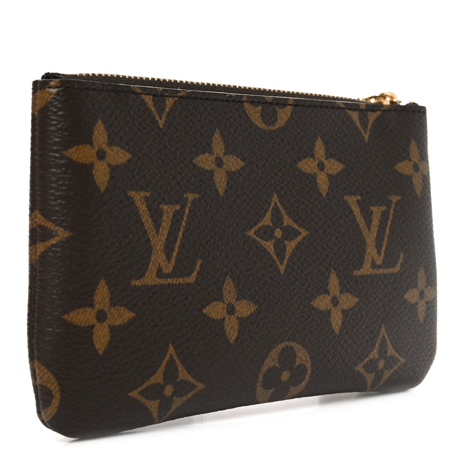 Louis Vuitton Monogram Key Pouch S 3 of 7