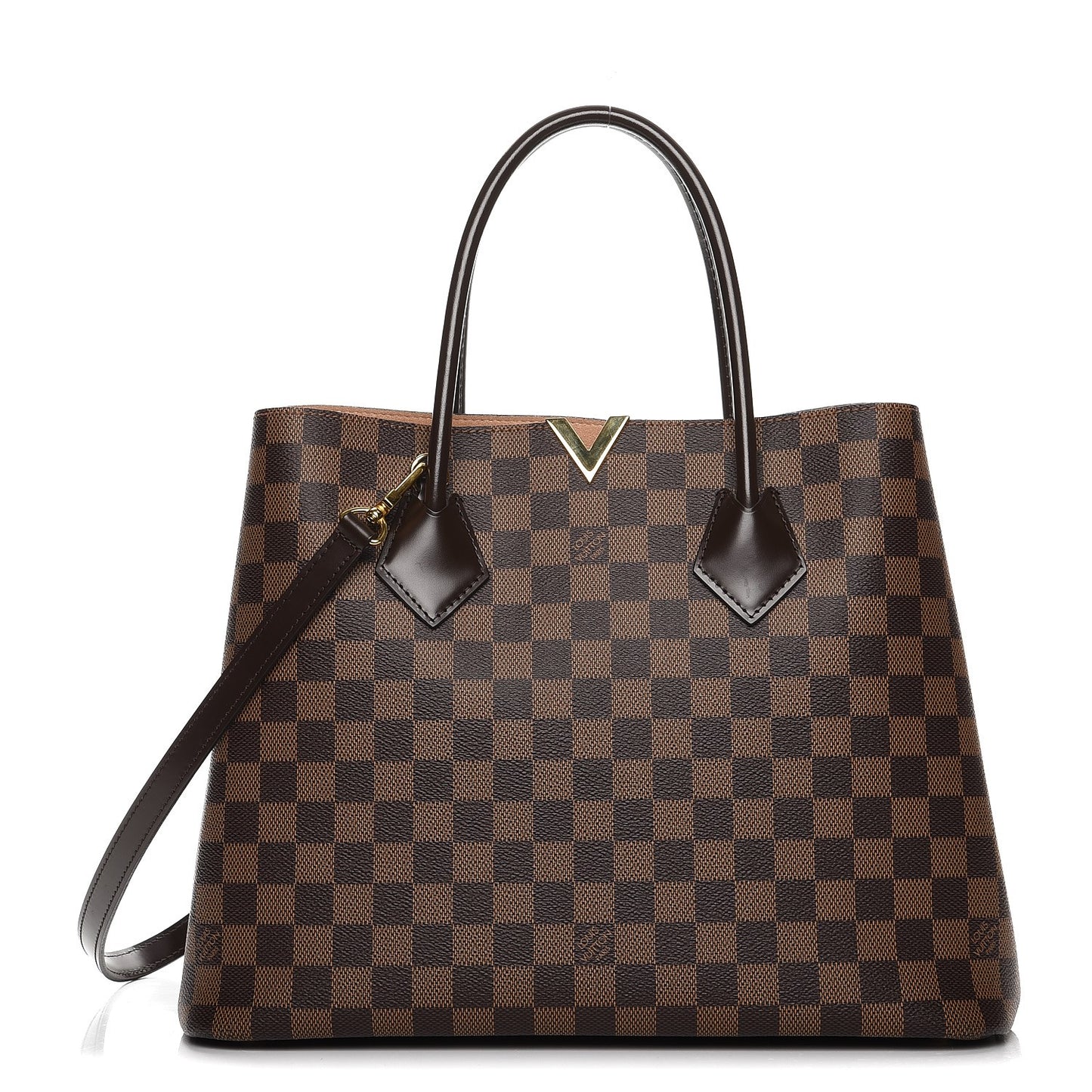Damier Ebene Kensington