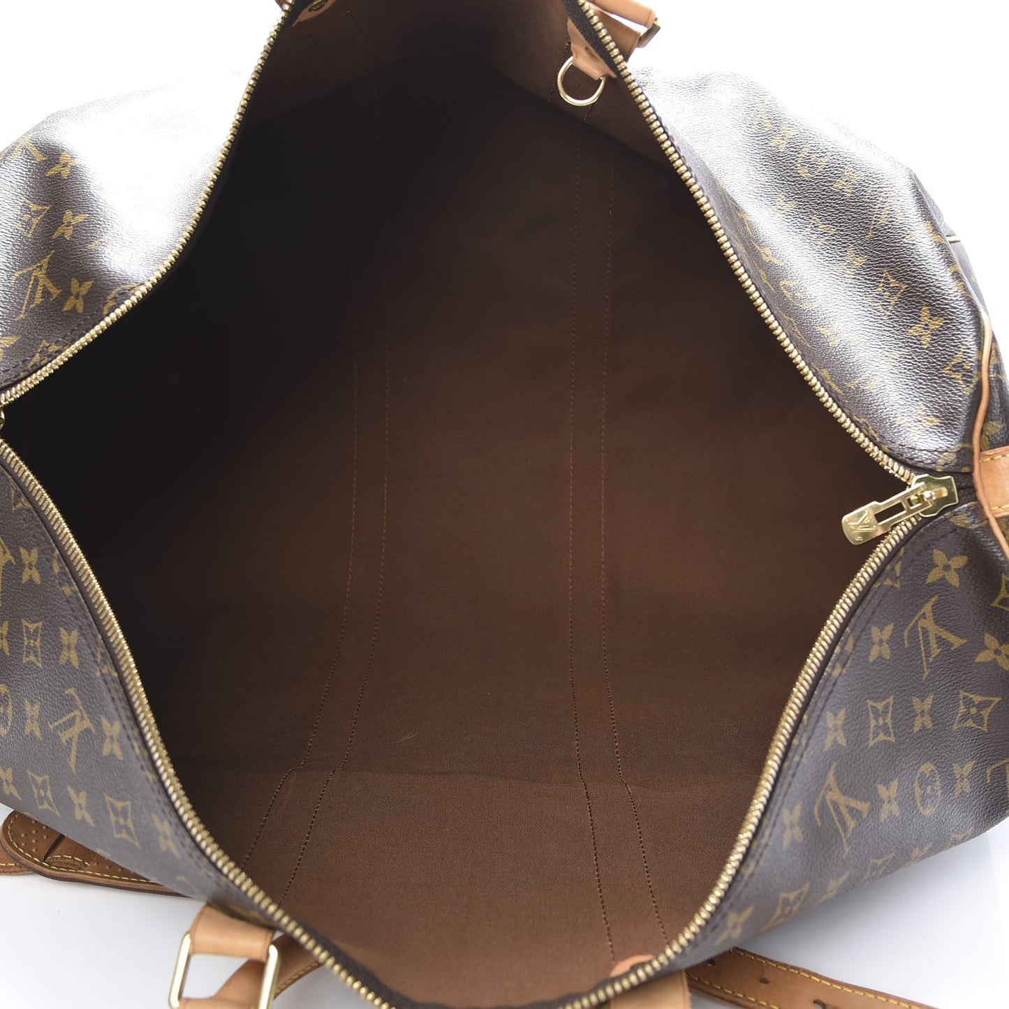 Monogram Keepall Bandouliere 55