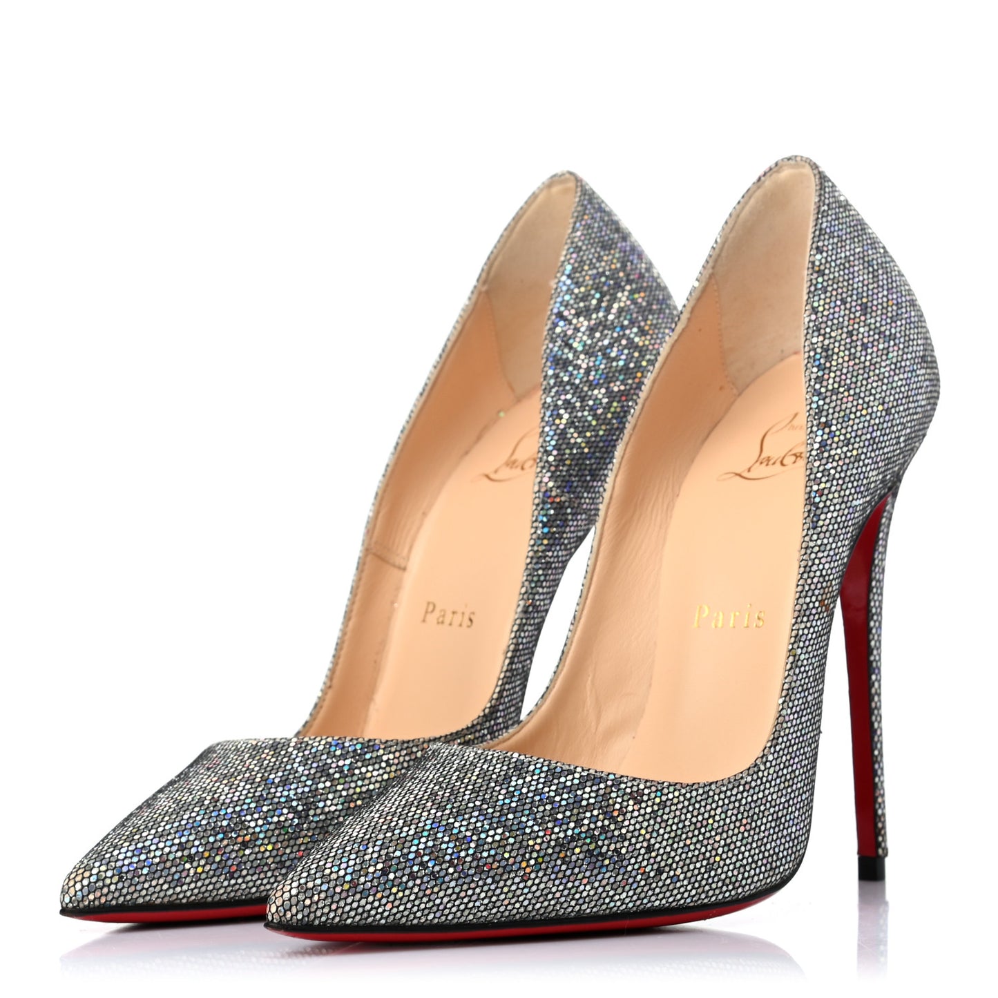 Glitter So Kate 120 Pumps 37 Disco Ball Multicolor