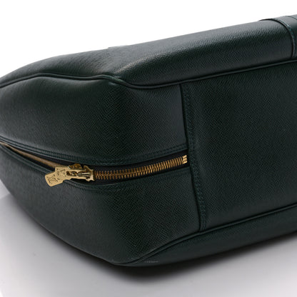 Louis Vuitton Taiga Helanga 1 Poche Epicea 6 of 8
