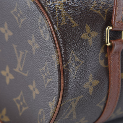 Louis Vuitton Monogram Papillon 26 10 of 11